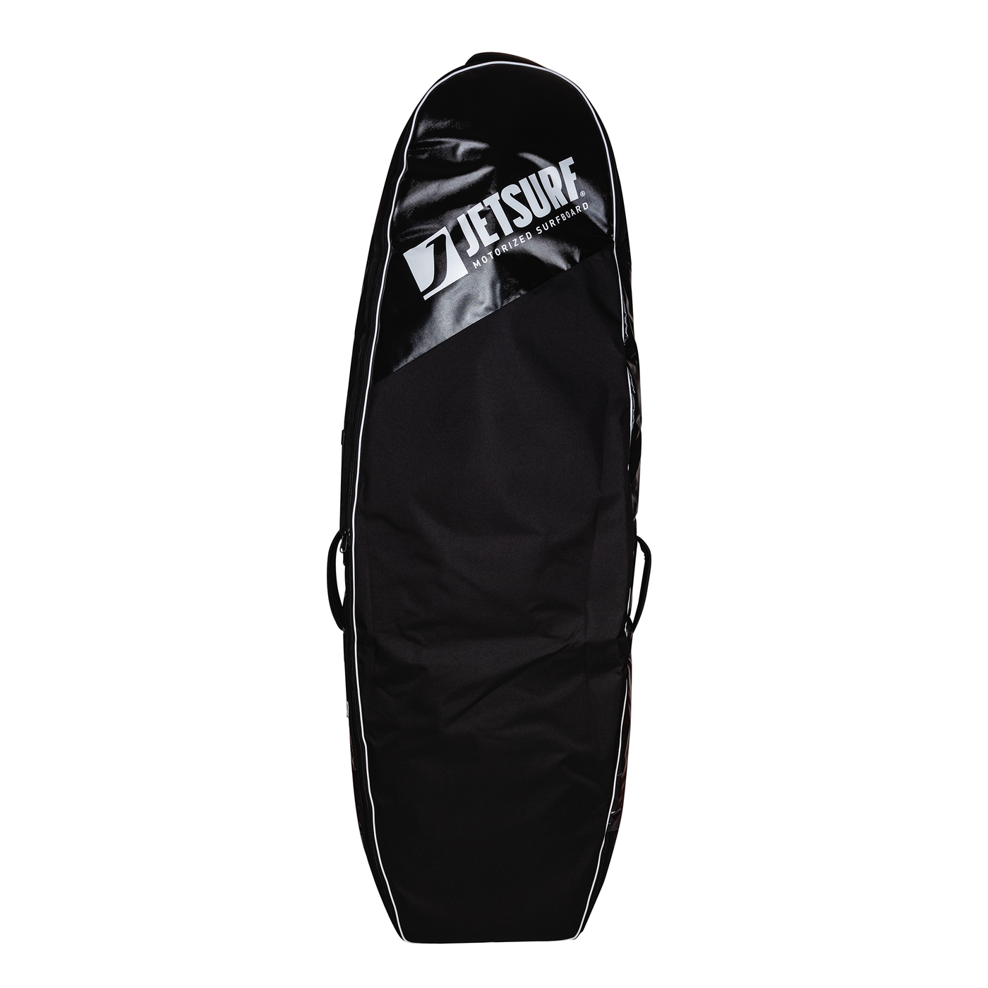 Standardowa torba/ pokrowiec na deskę surfingowa z silnikiem spalinowym lub elektrycznym Jetsurf