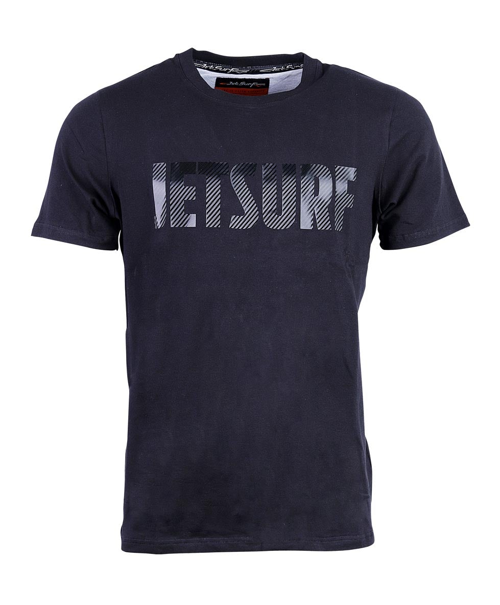 T-shirt CARBON JS - JETSURF_AUSTRALIA 🇦🇺